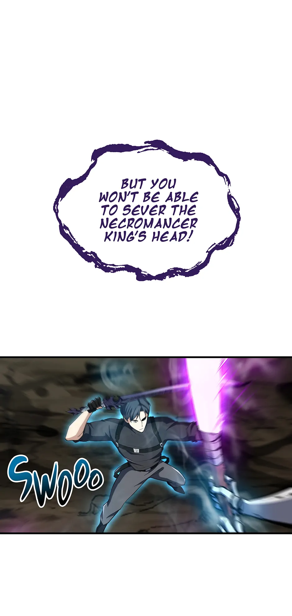 I swallowed the heavenly demon Chapter 40 31